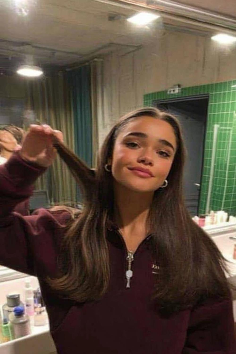 Glatte Perfektion