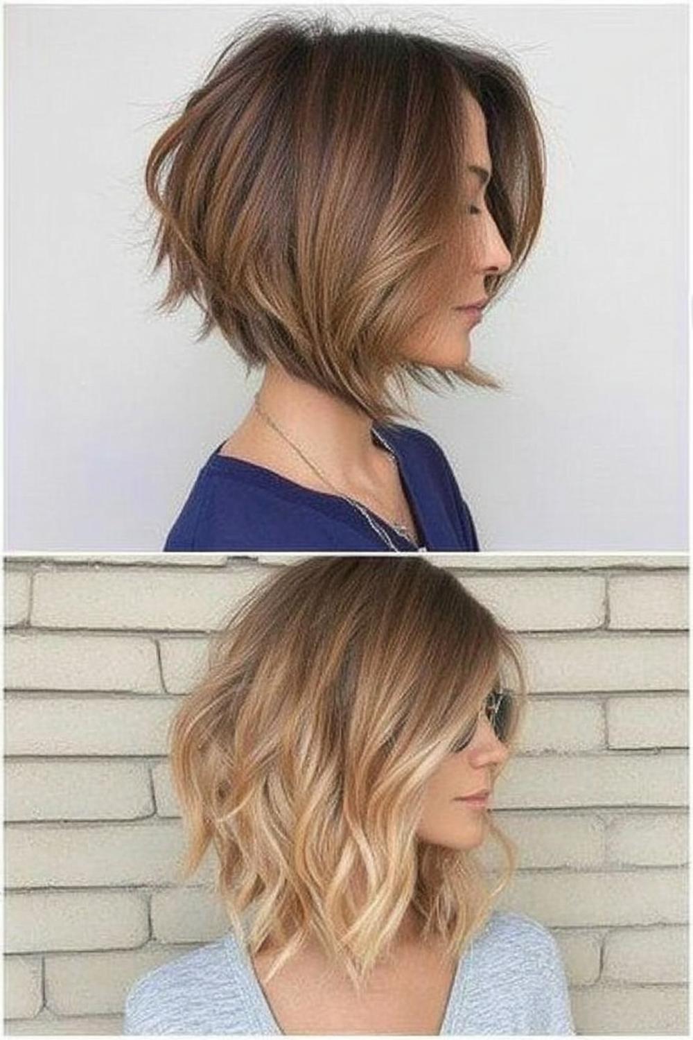 Doppelte Styling Inspiration