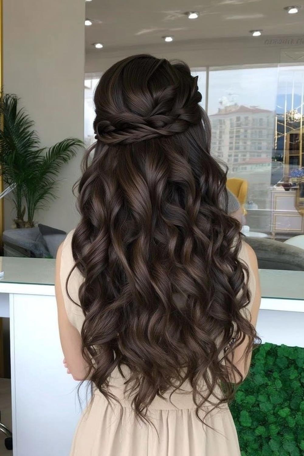 Geflochtene Eleganz