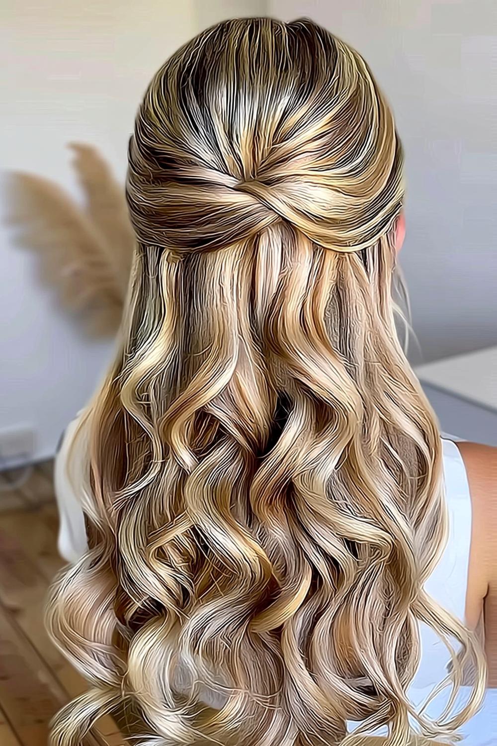 Twisted Eleganz