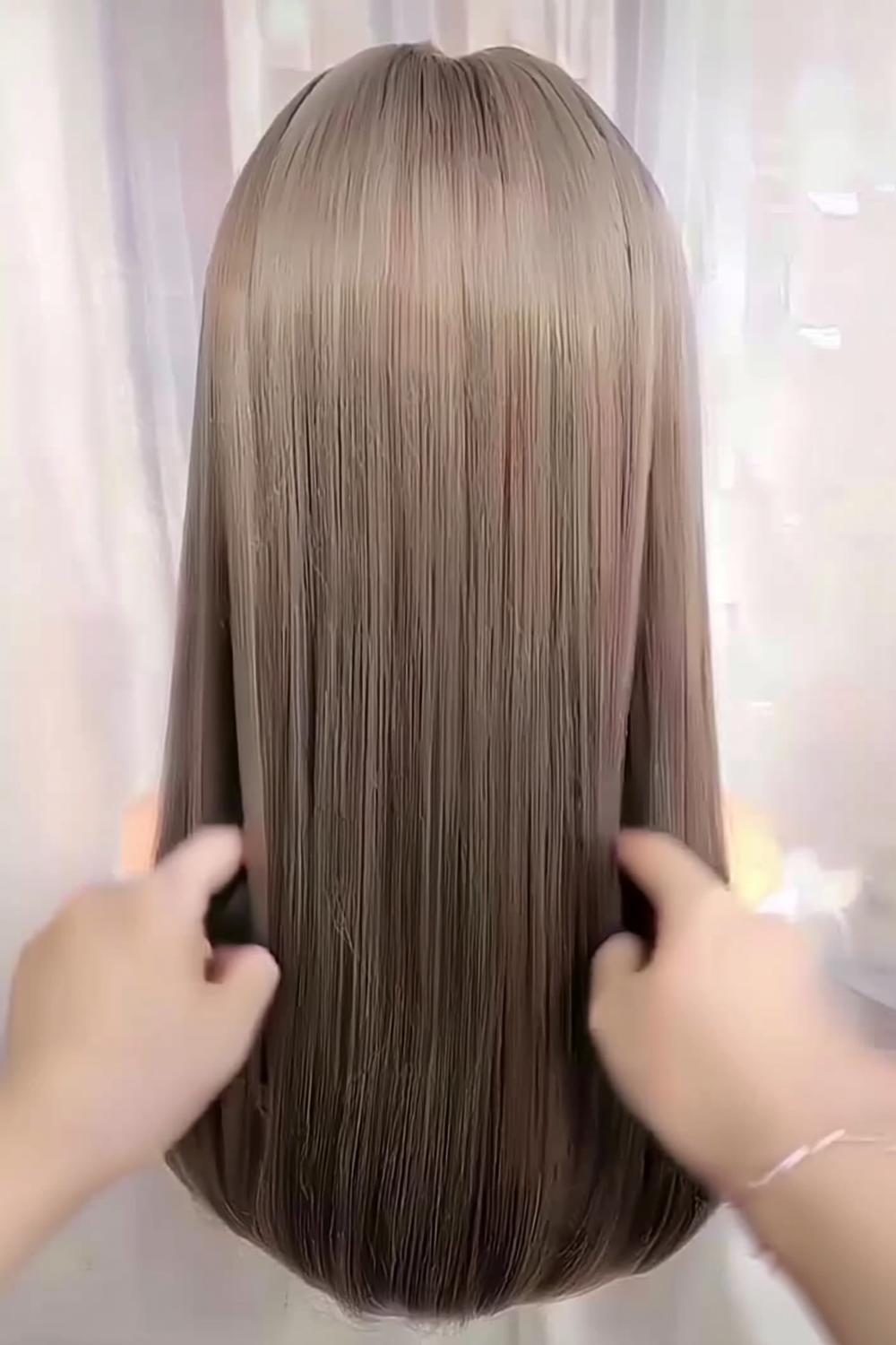 Seidig glatte Perfektion