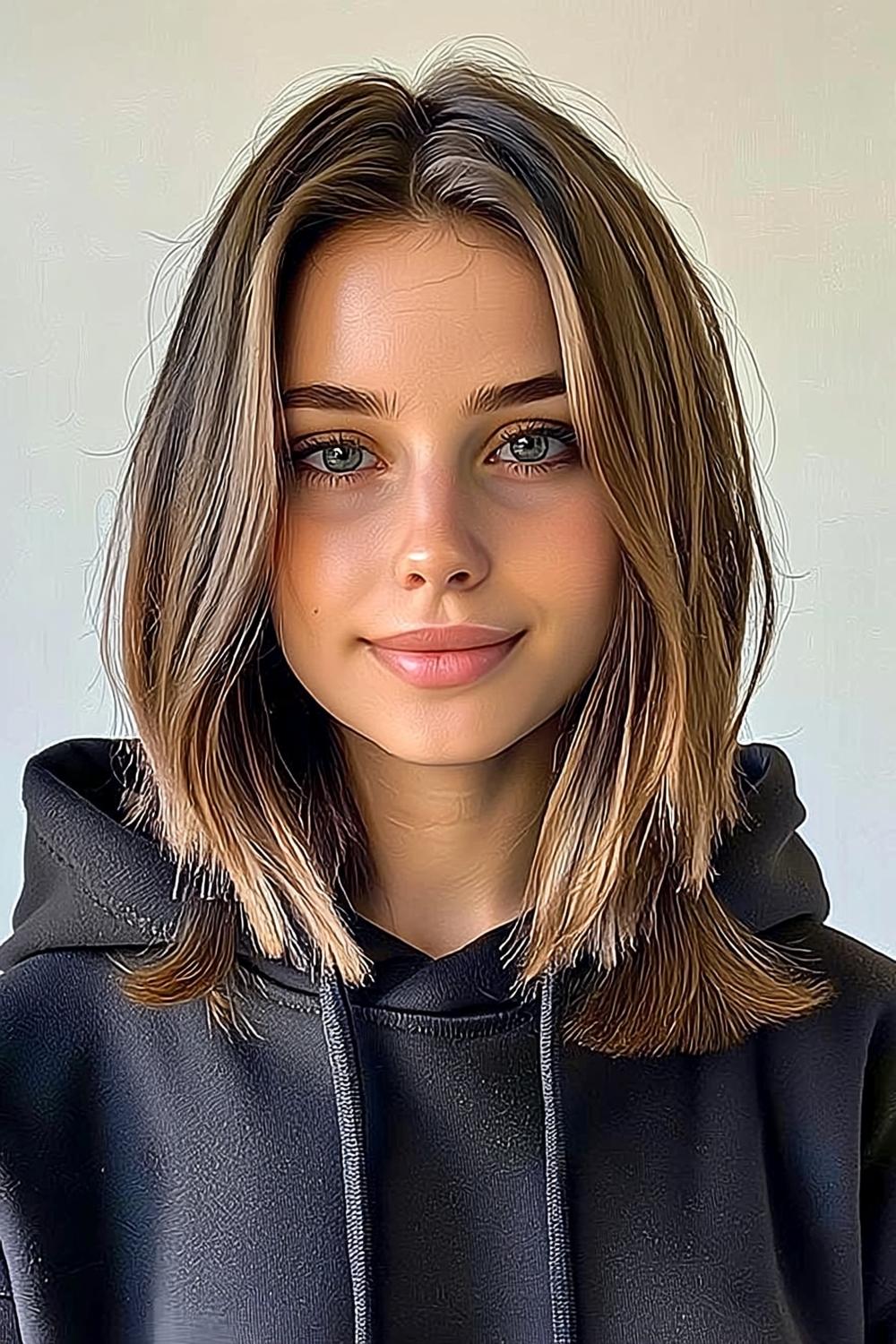 Glatte Perfektion